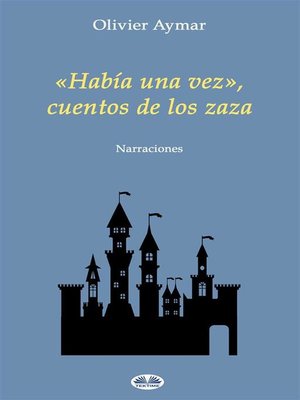 cover image of «Había Una Vez», Cuentos De Los Zaza